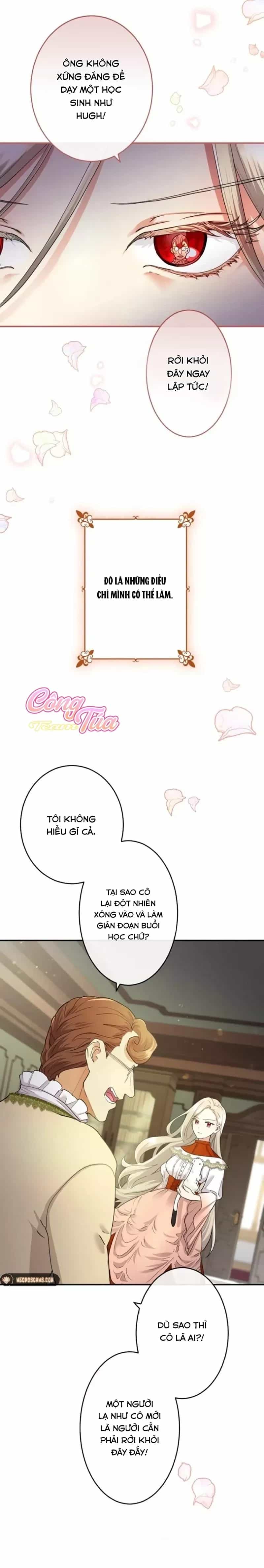 Tôi Là Người Mẹ Kế Vô Dụng, Nhưng Tôi Yêu Gia Đình Nhỏ Của Mình Vô Cùng! - Chương 3 - ảnh 30