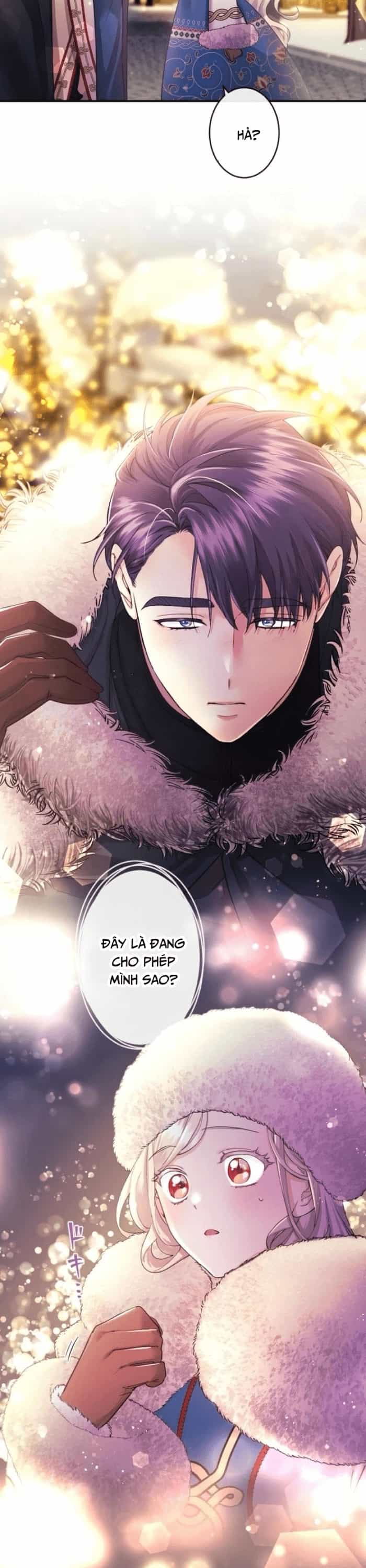 Tôi Là Người Mẹ Kế Vô Dụng, Nhưng Tôi Yêu Gia Đình Nhỏ Của Mình Vô Cùng! - Chương 36 - ảnh 3