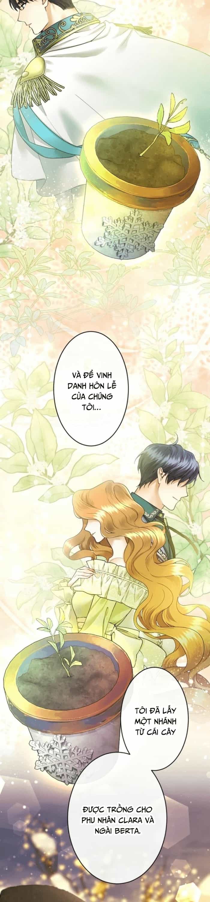 Tôi Là Người Mẹ Kế Vô Dụng, Nhưng Tôi Yêu Gia Đình Nhỏ Của Mình Vô Cùng! - Chương 36 - ảnh 30