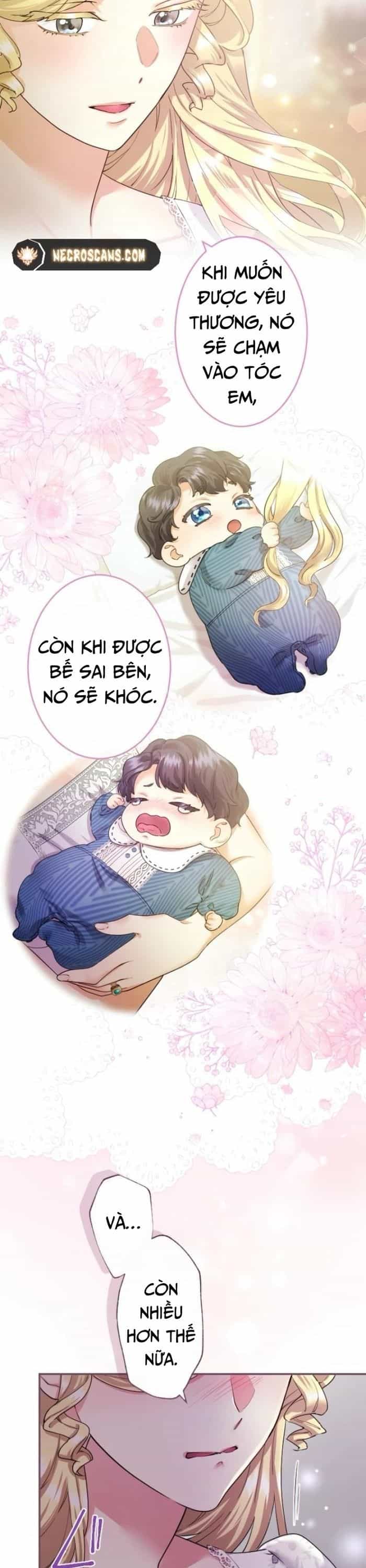 Tôi Là Người Mẹ Kế Vô Dụng, Nhưng Tôi Yêu Gia Đình Nhỏ Của Mình Vô Cùng! - Chương 38 - ảnh 23