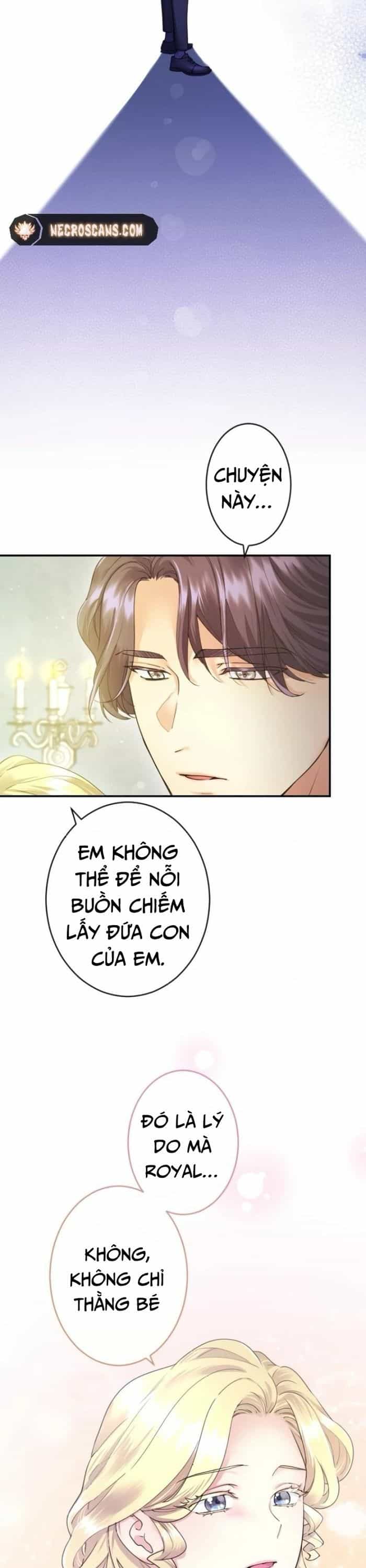 Tôi Là Người Mẹ Kế Vô Dụng, Nhưng Tôi Yêu Gia Đình Nhỏ Của Mình Vô Cùng! - Chương 38 - ảnh 29