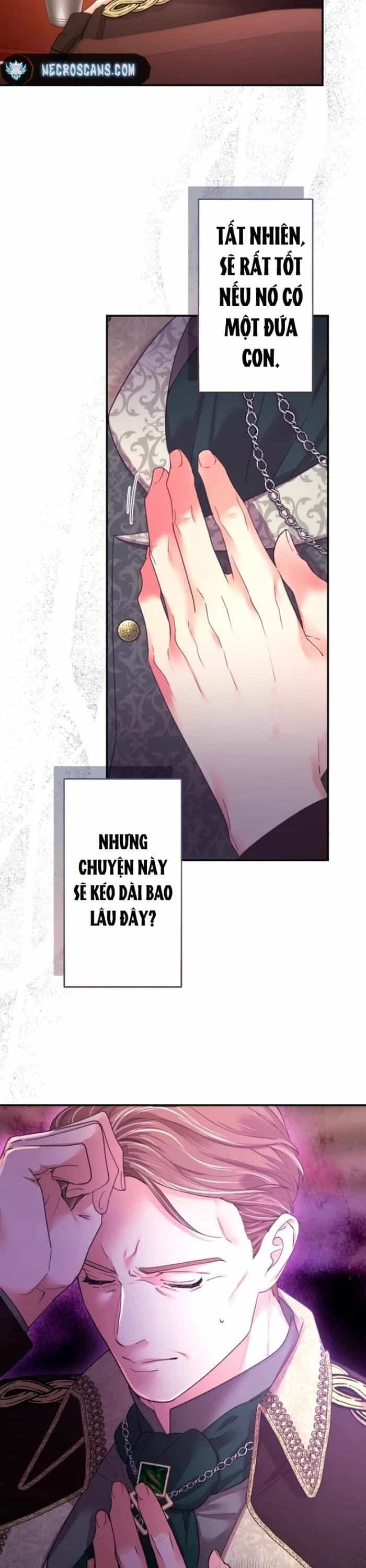 Tôi Là Người Mẹ Kế Vô Dụng, Nhưng Tôi Yêu Gia Đình Nhỏ Của Mình Vô Cùng! - Chương 41 - ảnh 16