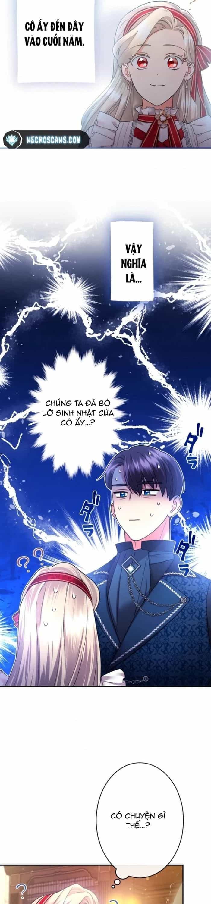 Tôi Là Người Mẹ Kế Vô Dụng, Nhưng Tôi Yêu Gia Đình Nhỏ Của Mình Vô Cùng! - Chương 41 - ảnh 38