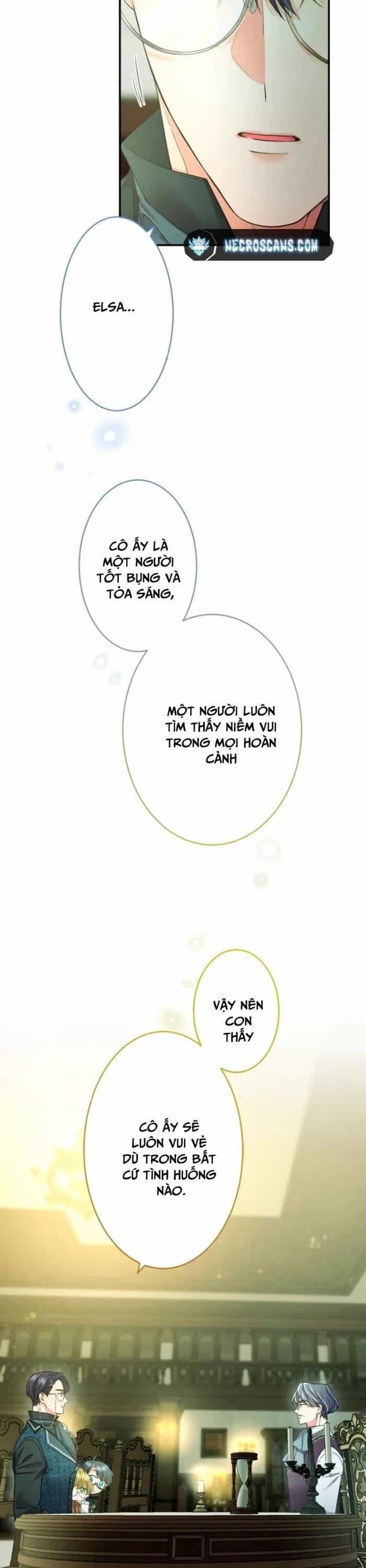 Tôi Là Người Mẹ Kế Vô Dụng, Nhưng Tôi Yêu Gia Đình Nhỏ Của Mình Vô Cùng! - Chương 43 - ảnh 8
