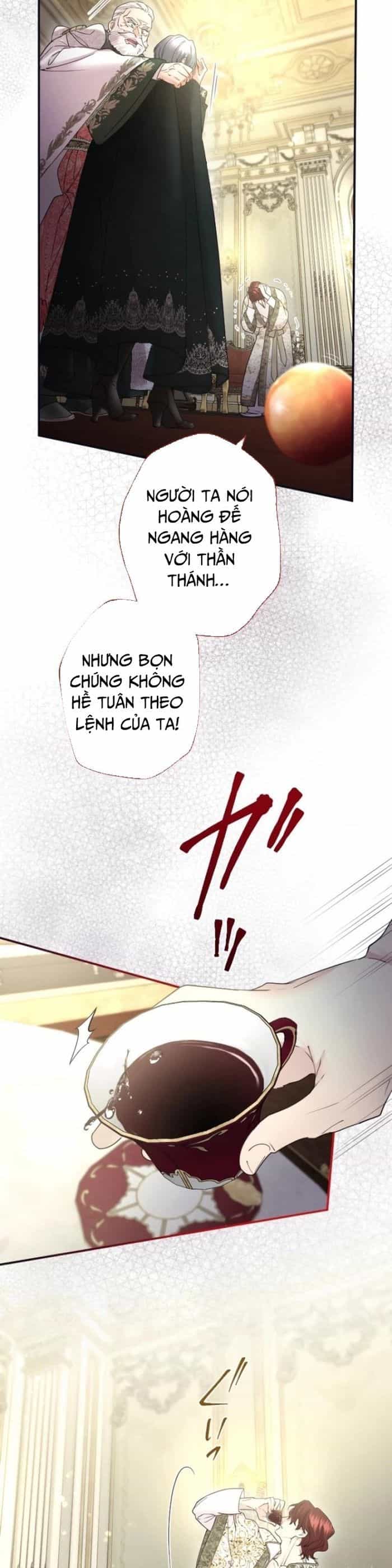 Tôi Là Người Mẹ Kế Vô Dụng, Nhưng Tôi Yêu Gia Đình Nhỏ Của Mình Vô Cùng! - Chương 47 - ảnh 14