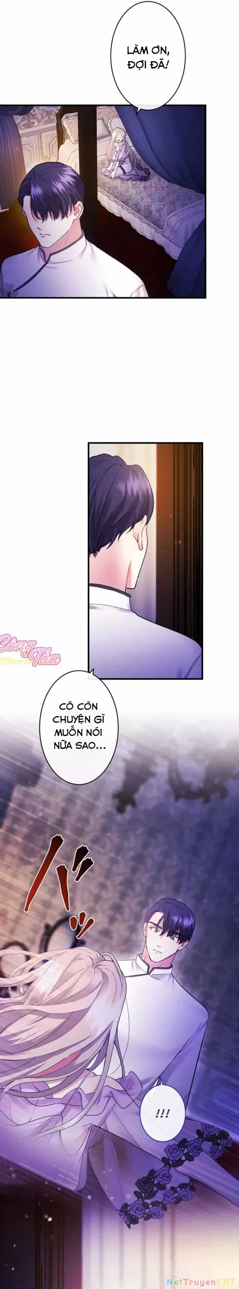 Tôi Là Người Mẹ Kế Vô Dụng, Nhưng Tôi Yêu Gia Đình Nhỏ Của Mình Vô Cùng! - Chương 5 - ảnh 12