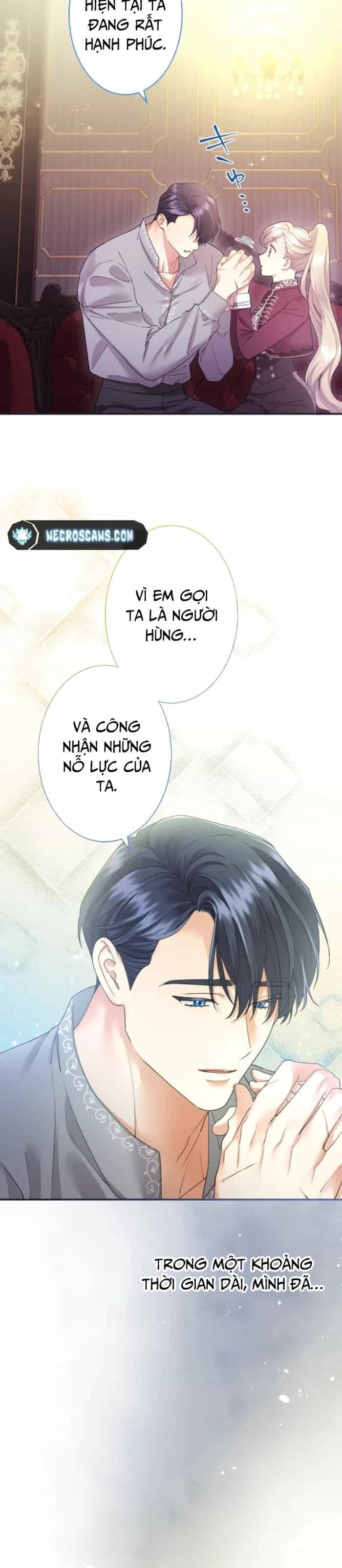 Tôi Là Người Mẹ Kế Vô Dụng, Nhưng Tôi Yêu Gia Đình Nhỏ Của Mình Vô Cùng! - Chương 50 - ảnh 22