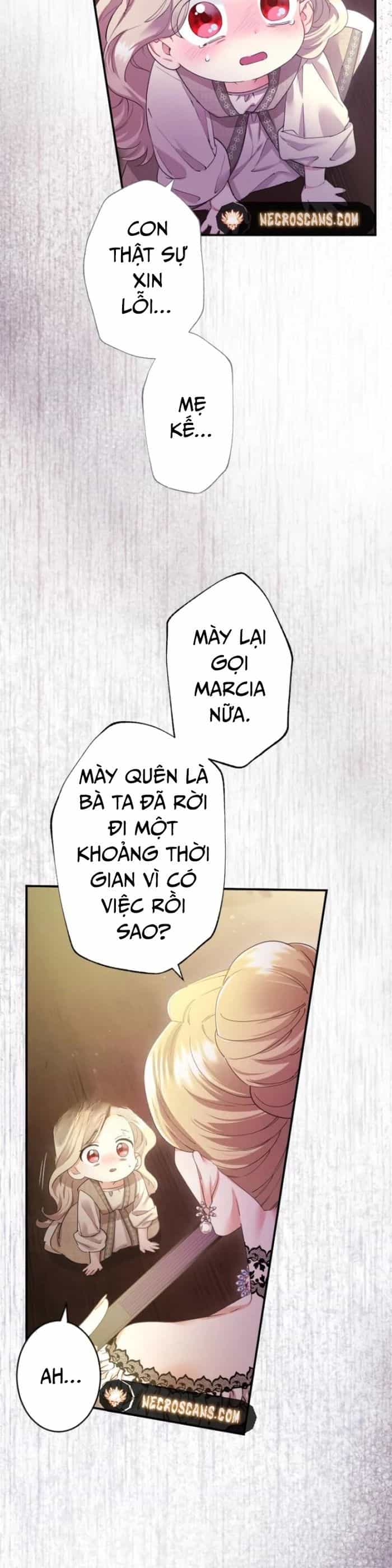 Tôi Là Người Mẹ Kế Vô Dụng, Nhưng Tôi Yêu Gia Đình Nhỏ Của Mình Vô Cùng! - Chương 51 - ảnh 24