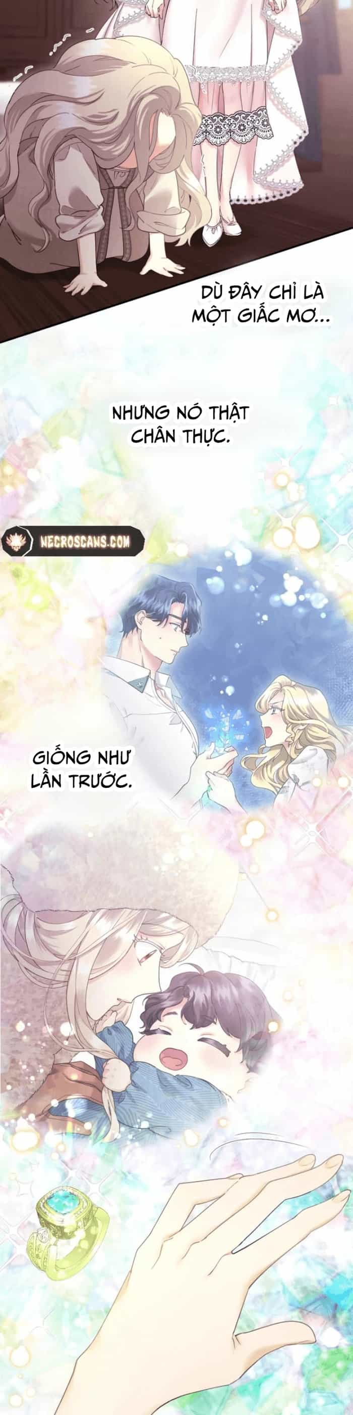 Tôi Là Người Mẹ Kế Vô Dụng, Nhưng Tôi Yêu Gia Đình Nhỏ Của Mình Vô Cùng! - Chương 51 - ảnh 31