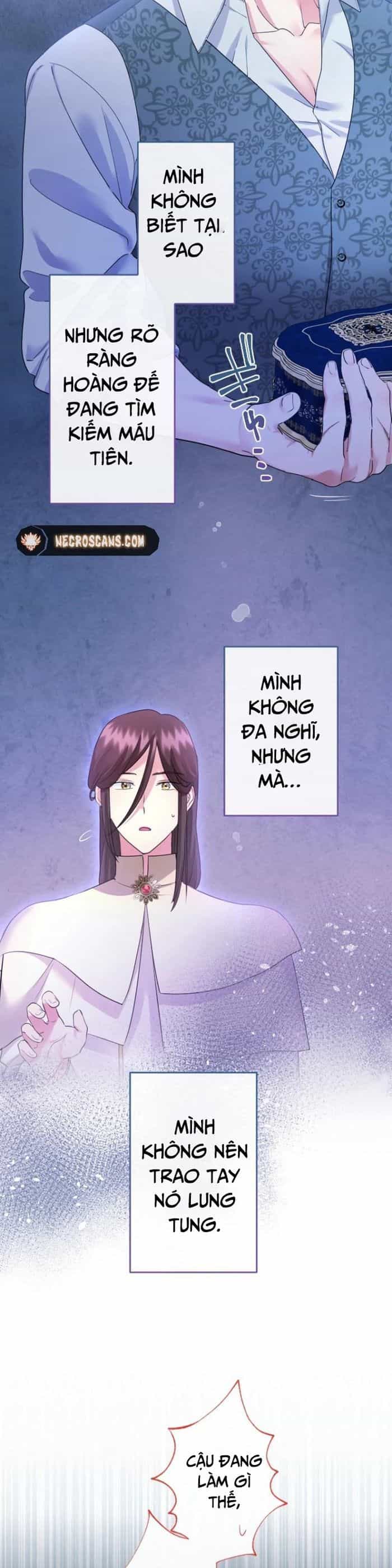 Tôi Là Người Mẹ Kế Vô Dụng, Nhưng Tôi Yêu Gia Đình Nhỏ Của Mình Vô Cùng! - Chương 53 - ảnh 24