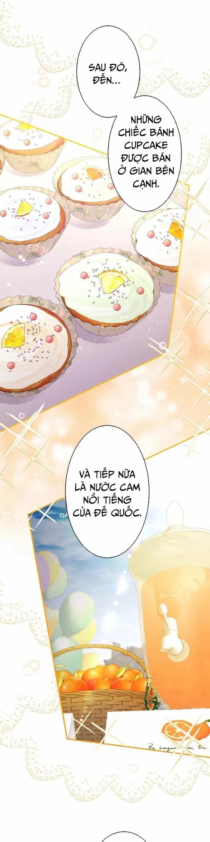 Tôi Là Người Mẹ Kế Vô Dụng, Nhưng Tôi Yêu Gia Đình Nhỏ Của Mình Vô Cùng! - Chương 55 - ảnh 20