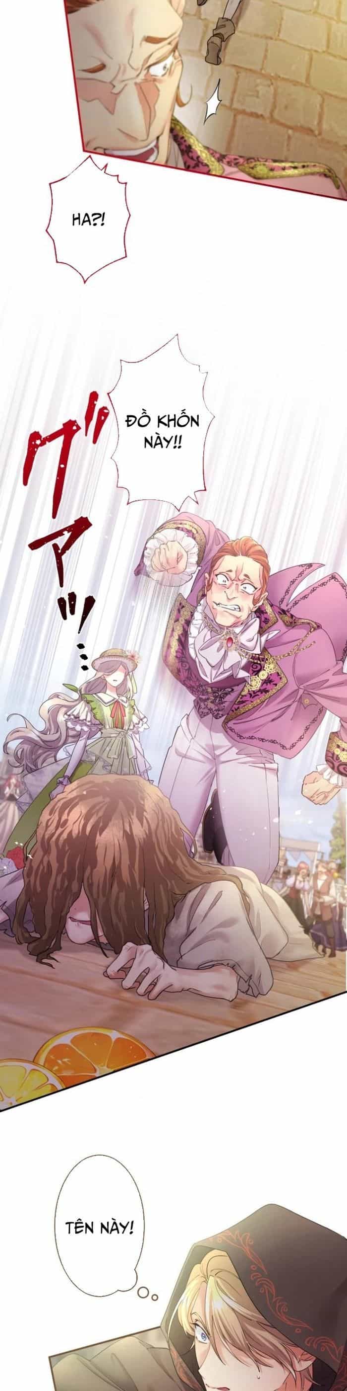 Tôi Là Người Mẹ Kế Vô Dụng, Nhưng Tôi Yêu Gia Đình Nhỏ Của Mình Vô Cùng! - Chương 55 - ảnh 41