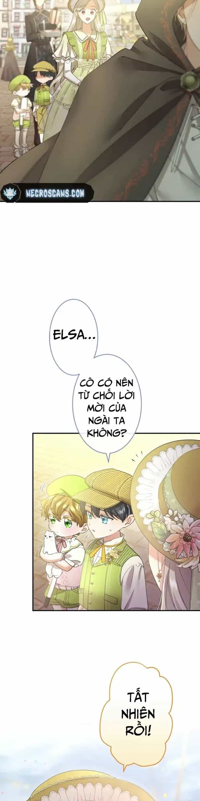 Tôi Là Người Mẹ Kế Vô Dụng, Nhưng Tôi Yêu Gia Đình Nhỏ Của Mình Vô Cùng! - Chương 56 - ảnh 39