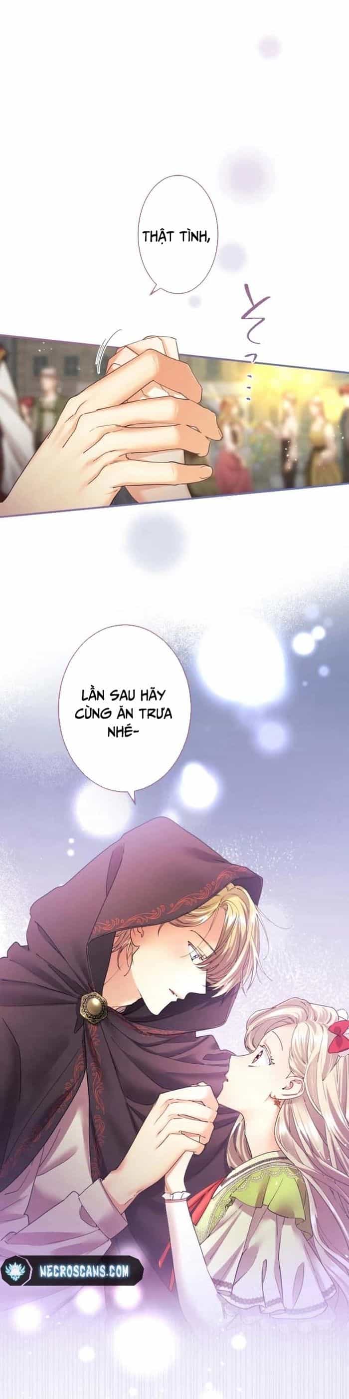 Tôi Là Người Mẹ Kế Vô Dụng, Nhưng Tôi Yêu Gia Đình Nhỏ Của Mình Vô Cùng! - Chương 59 - ảnh 47