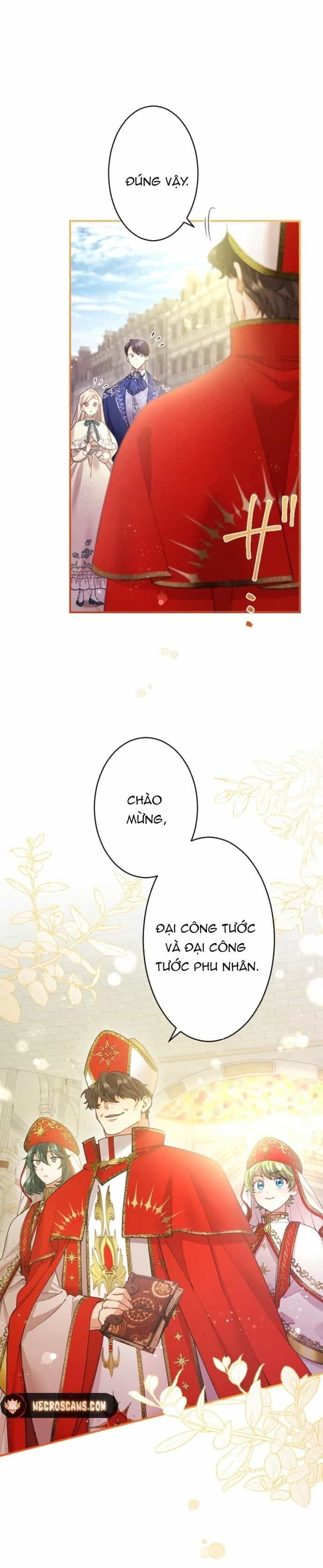 Tôi Là Người Mẹ Kế Vô Dụng, Nhưng Tôi Yêu Gia Đình Nhỏ Của Mình Vô Cùng! - Chương 62 - ảnh 32