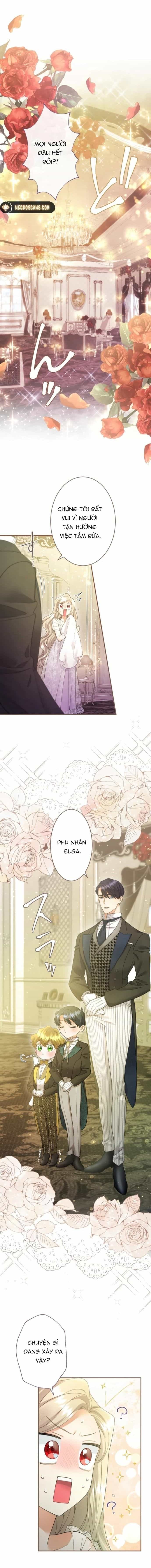 Tôi Là Người Mẹ Kế Vô Dụng, Nhưng Tôi Yêu Gia Đình Nhỏ Của Mình Vô Cùng! - Chương 64 - ảnh 18