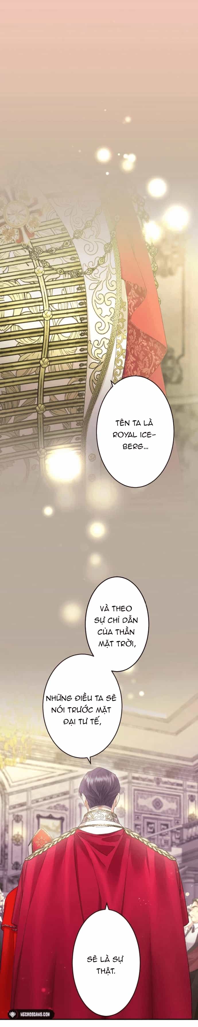 Tôi Là Người Mẹ Kế Vô Dụng, Nhưng Tôi Yêu Gia Đình Nhỏ Của Mình Vô Cùng! - Chương 65 - ảnh 33
