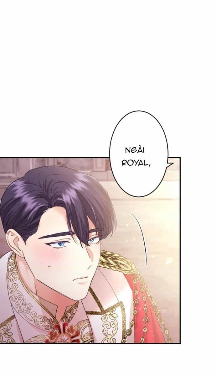 Tôi Là Người Mẹ Kế Vô Dụng, Nhưng Tôi Yêu Gia Đình Nhỏ Của Mình Vô Cùng! - Chương 65 - ảnh 41
