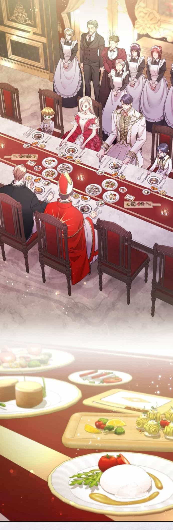 Tôi Là Người Mẹ Kế Vô Dụng, Nhưng Tôi Yêu Gia Đình Nhỏ Của Mình Vô Cùng! - Chương 67 - ảnh 38