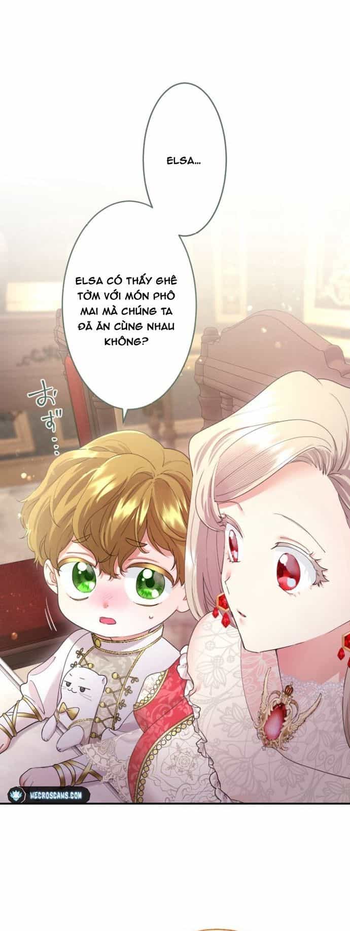 Tôi Là Người Mẹ Kế Vô Dụng, Nhưng Tôi Yêu Gia Đình Nhỏ Của Mình Vô Cùng! - Chương 67 - ảnh 48