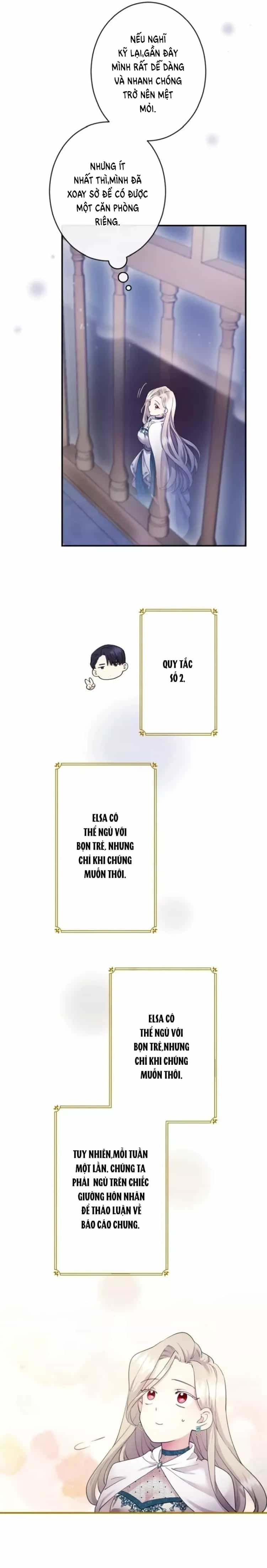 Tôi Là Người Mẹ Kế Vô Dụng, Nhưng Tôi Yêu Gia Đình Nhỏ Của Mình Vô Cùng! - Chương 7 - ảnh 30