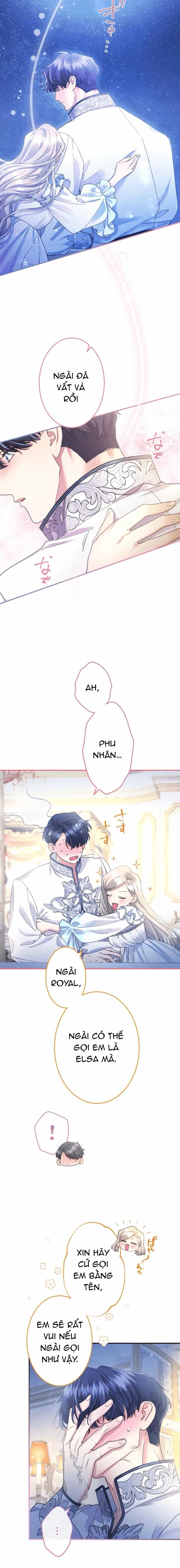 Tôi Là Người Mẹ Kế Vô Dụng, Nhưng Tôi Yêu Gia Đình Nhỏ Của Mình Vô Cùng! - Chương 78 - ảnh 12
