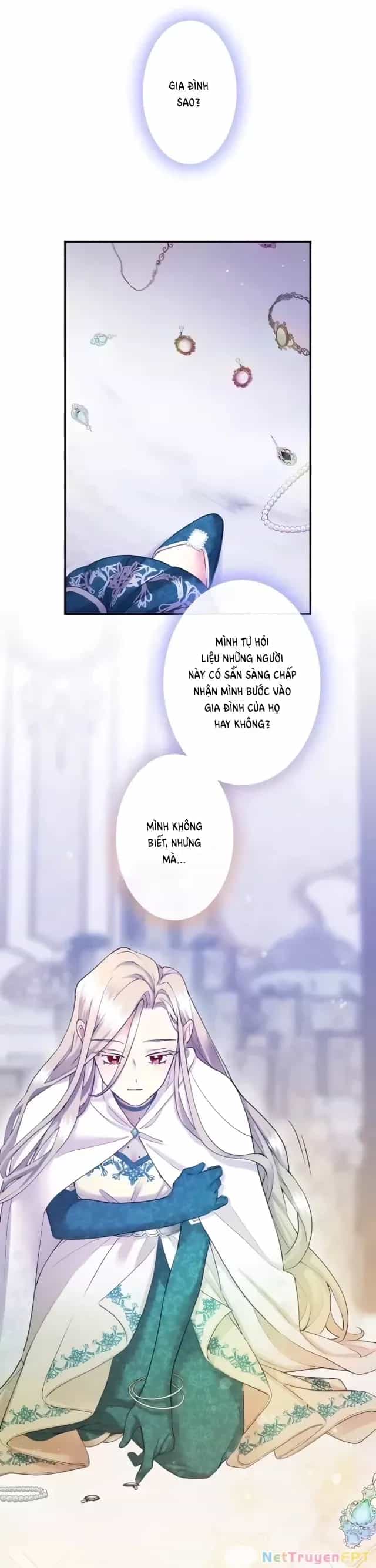 Tôi Là Người Mẹ Kế Vô Dụng, Nhưng Tôi Yêu Gia Đình Nhỏ Của Mình Vô Cùng! - Chương 8 - ảnh 28