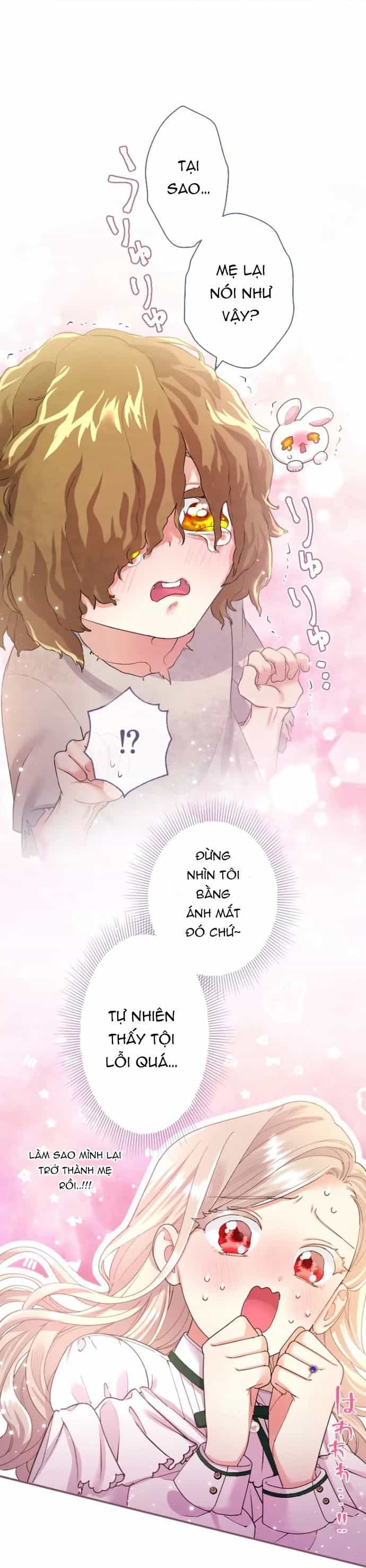 Tôi Là Người Mẹ Kế Vô Dụng, Nhưng Tôi Yêu Gia Đình Nhỏ Của Mình Vô Cùng! - Chương 82 - ảnh 64