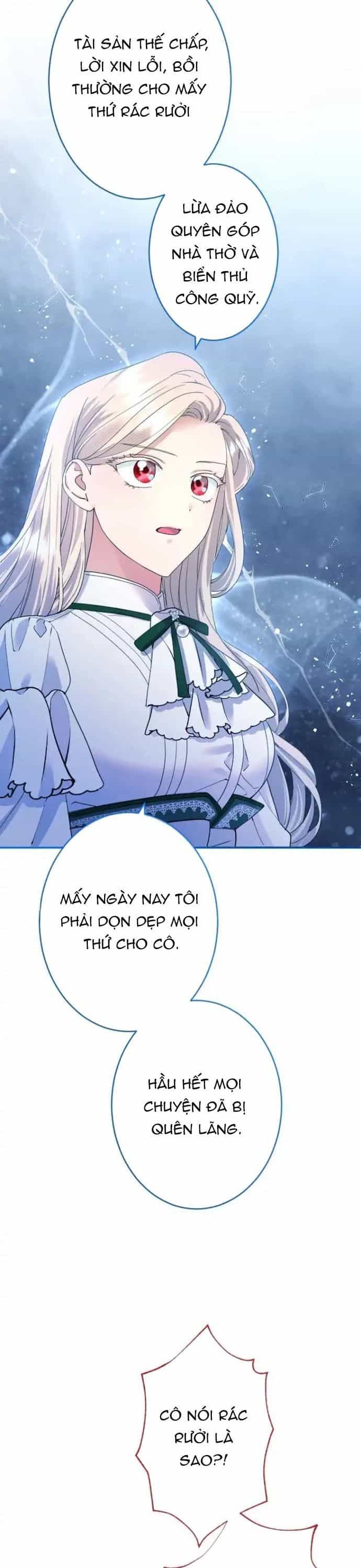 Tôi Là Người Mẹ Kế Vô Dụng, Nhưng Tôi Yêu Gia Đình Nhỏ Của Mình Vô Cùng! - Chương 84 - ảnh 23