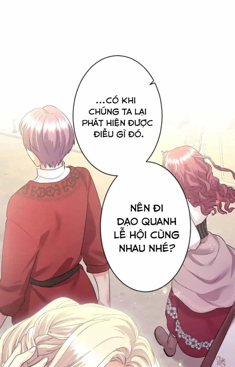 Tôi Là Người Mẹ Kế Vô Dụng, Nhưng Tôi Yêu Gia Đình Nhỏ Của Mình Vô Cùng! - Chương 96 - ảnh 33