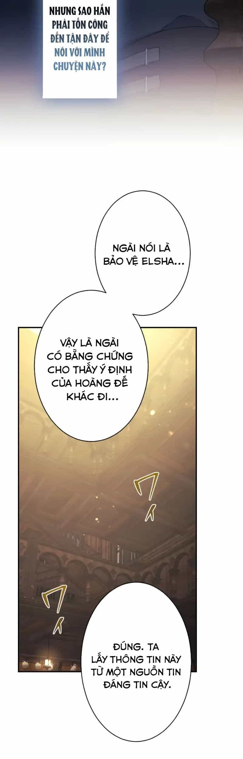 Tôi Là Người Mẹ Kế Vô Dụng, Nhưng Tôi Yêu Gia Đình Nhỏ Của Mình Vô Cùng! - Chương 98 - ảnh 69