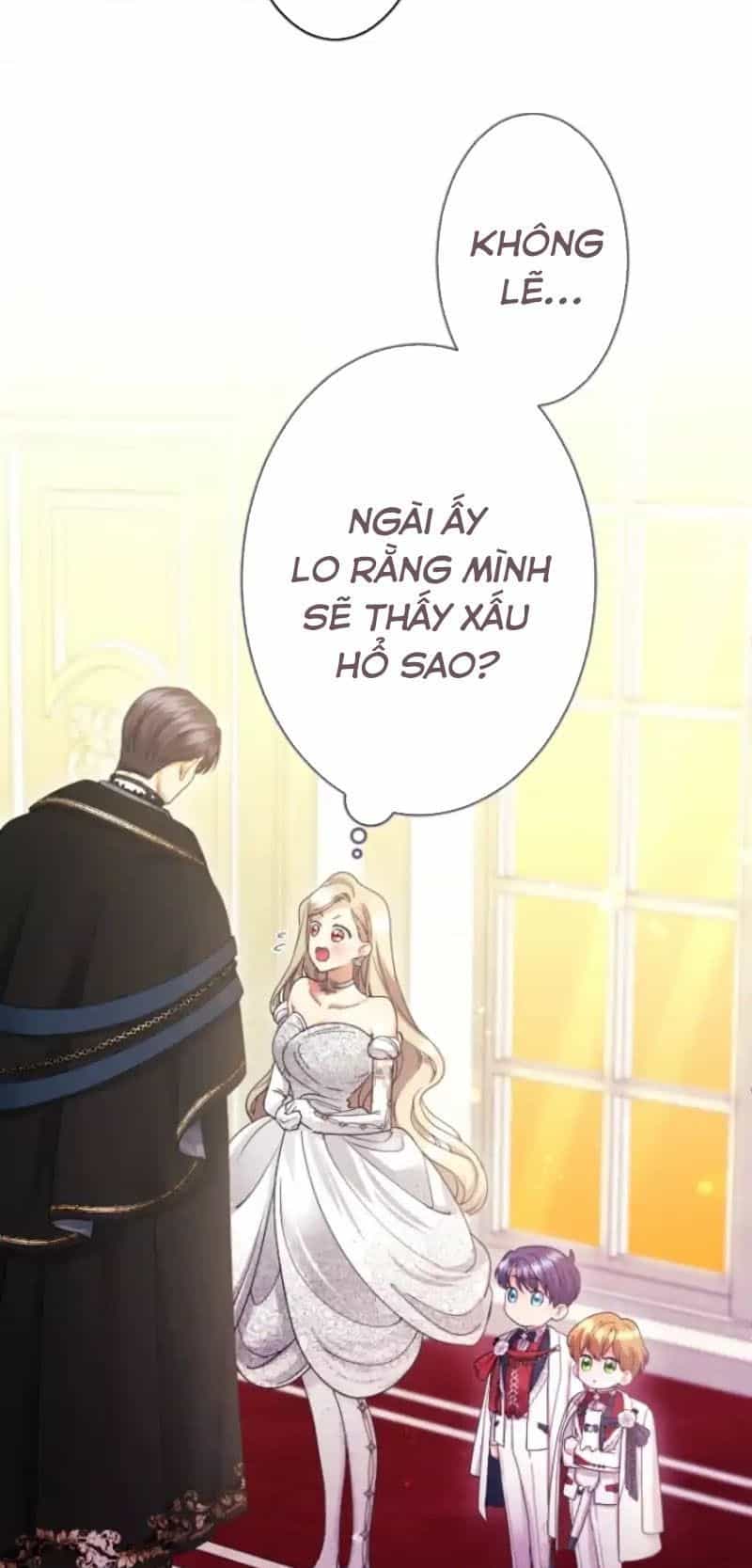 Tôi Là Người Mẹ Kế Vô Dụng, Nhưng Tôi Yêu Gia Đình Nhỏ Của Mình Vô Cùng! - Chương 99 - ảnh 63