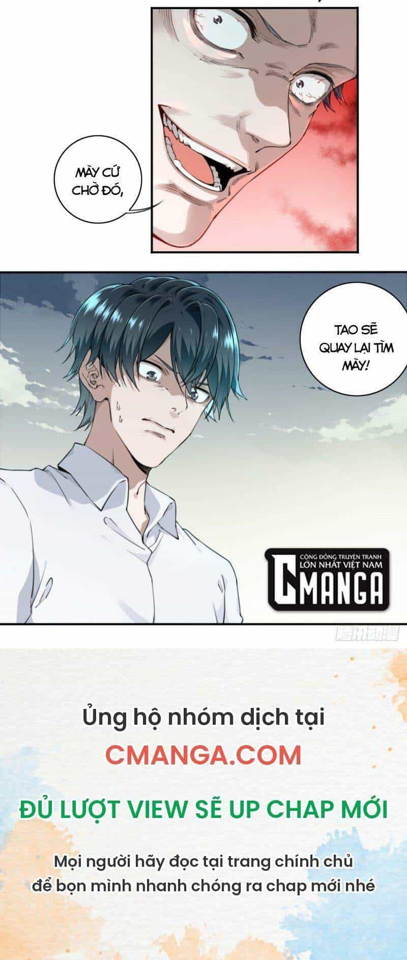 Tôi Là Người Môi Giới Của Ngôi Nhà Kỳ Quái - Chương 8 - ảnh 34