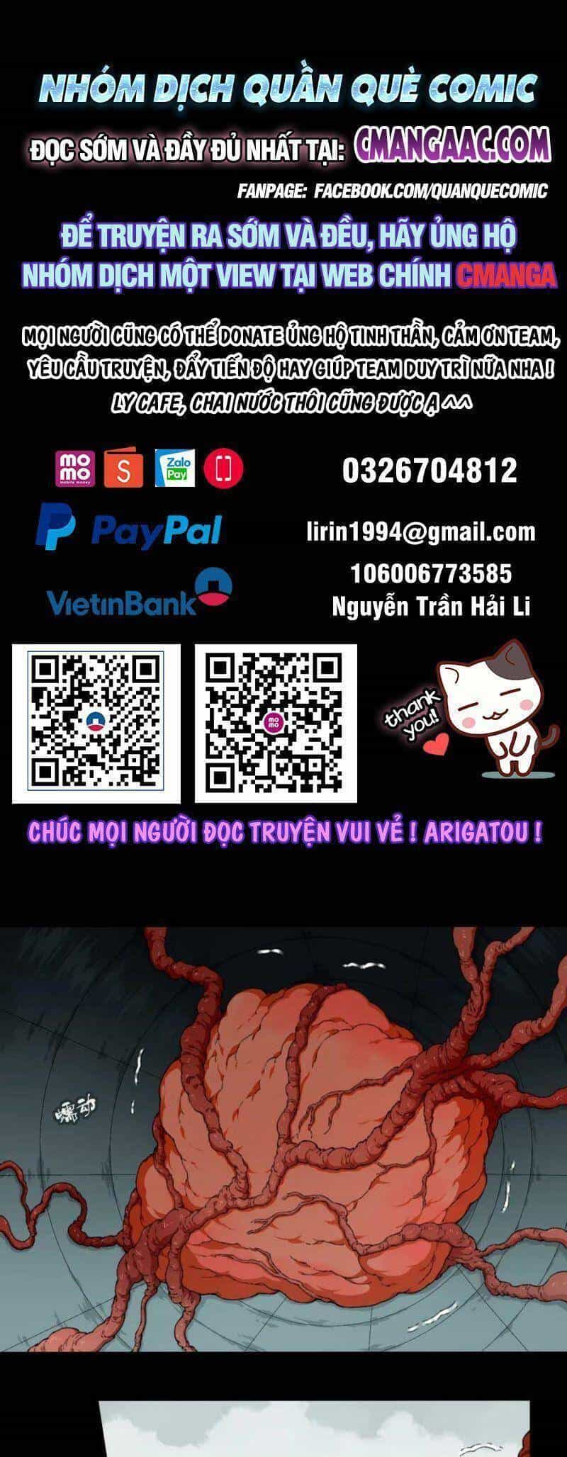 Tôi Là Người Môi Giới Của Ngôi Nhà Kỳ Quái - Chương 115 - ảnh 1