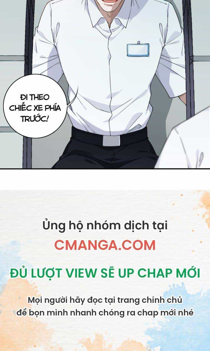 Tôi Là Người Môi Giới Của Ngôi Nhà Kỳ Quái - Chương 10 - ảnh 39