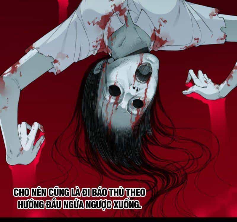 Tôi Là Người Môi Giới Của Ngôi Nhà Kỳ Quái - Chương 18 - ảnh 4