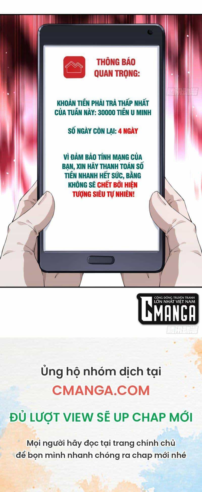 Tôi Là Người Môi Giới Của Ngôi Nhà Kỳ Quái - Chương 25 - ảnh 36