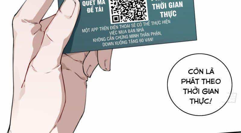 Tôi Là Người Môi Giới Của Ngôi Nhà Kỳ Quái - Chương 1.2 - ảnh 2