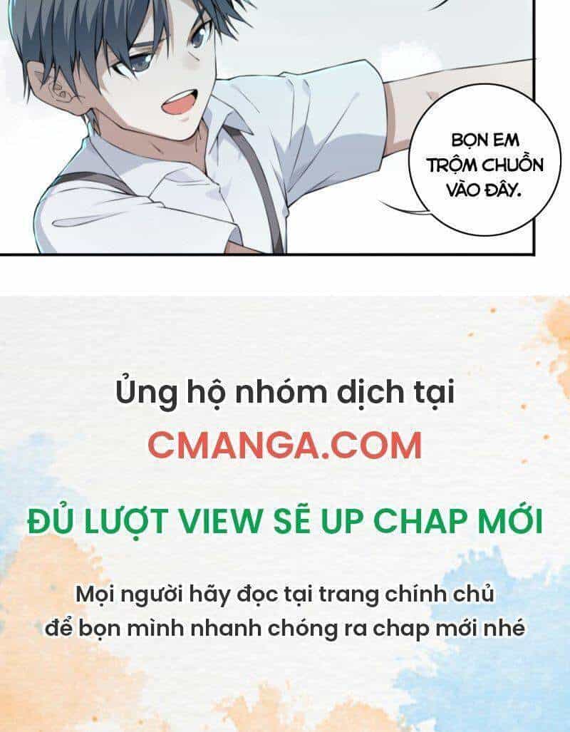 Tôi Là Người Môi Giới Của Ngôi Nhà Kỳ Quái - Chương 29 - ảnh 18