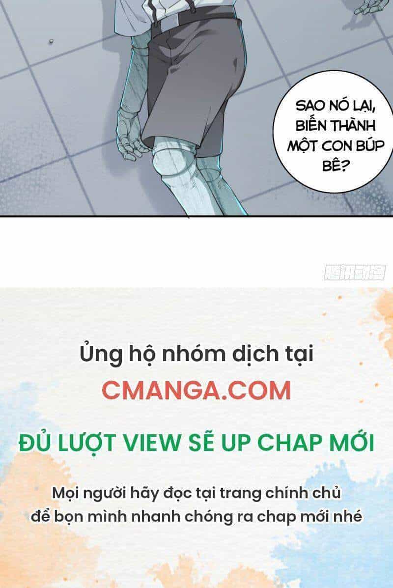 Tôi Là Người Môi Giới Của Ngôi Nhà Kỳ Quái - Chương 29 - ảnh 36