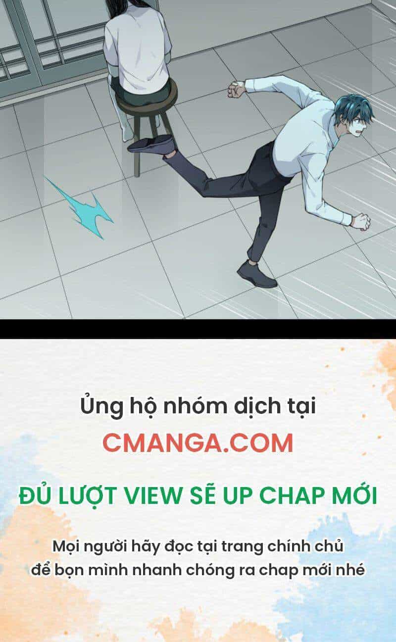 Tôi Là Người Môi Giới Của Ngôi Nhà Kỳ Quái - Chương 33 - ảnh 17