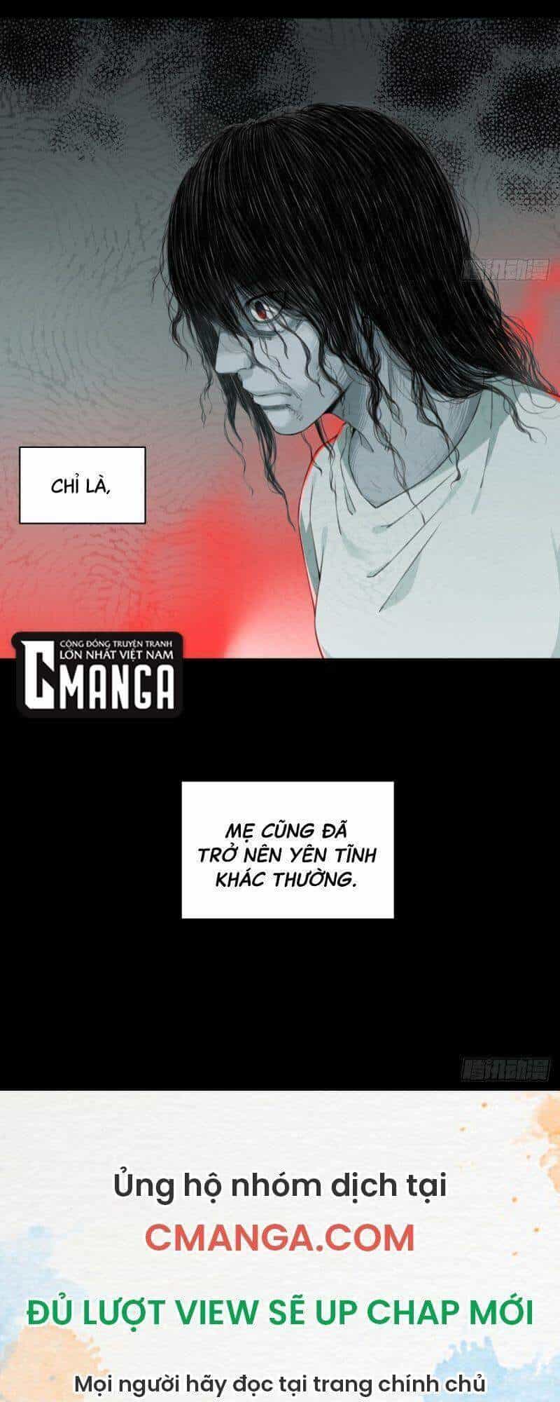 Tôi Là Người Môi Giới Của Ngôi Nhà Kỳ Quái - Chương 34 - ảnh 40