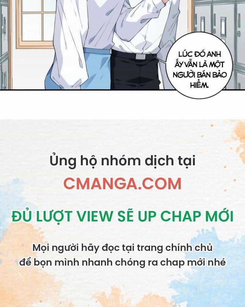 Tôi Là Người Môi Giới Của Ngôi Nhà Kỳ Quái - Chương 43 - ảnh 12