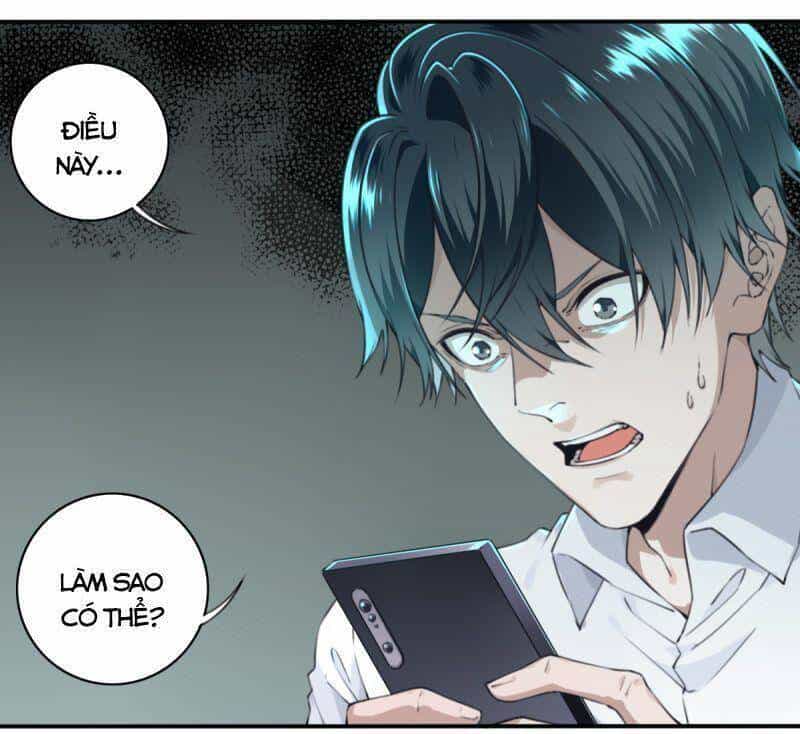 Tôi Là Người Môi Giới Của Ngôi Nhà Kỳ Quái - Chương 3 - ảnh 8