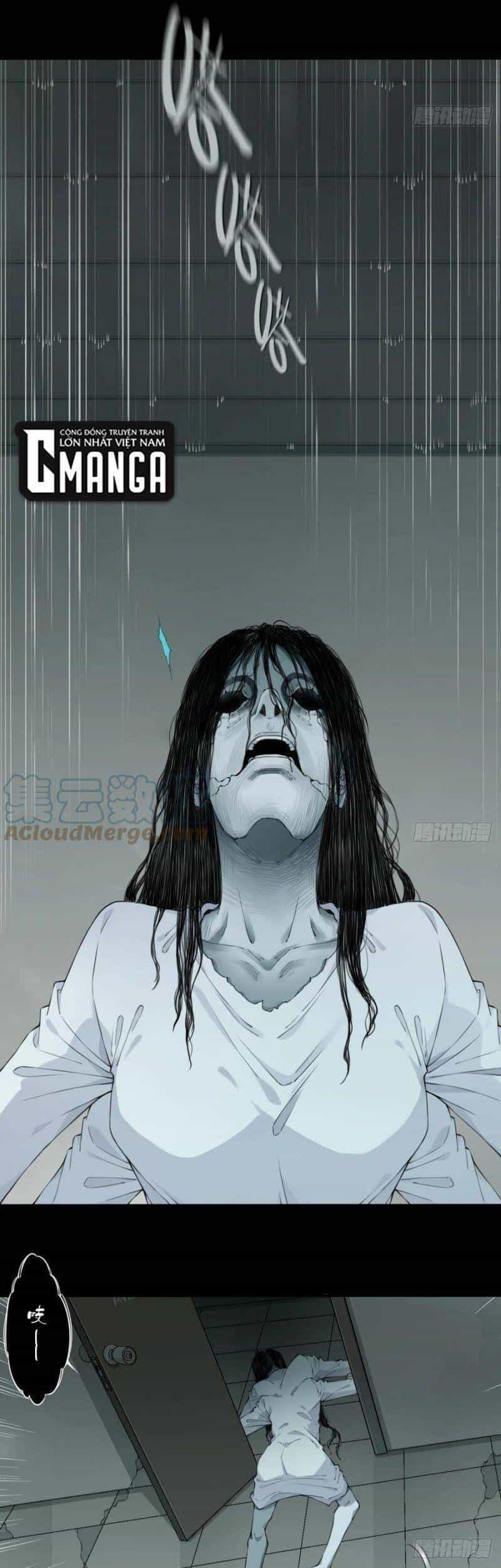 Tôi Là Người Môi Giới Của Ngôi Nhà Kỳ Quái - Chương 50 - ảnh 5