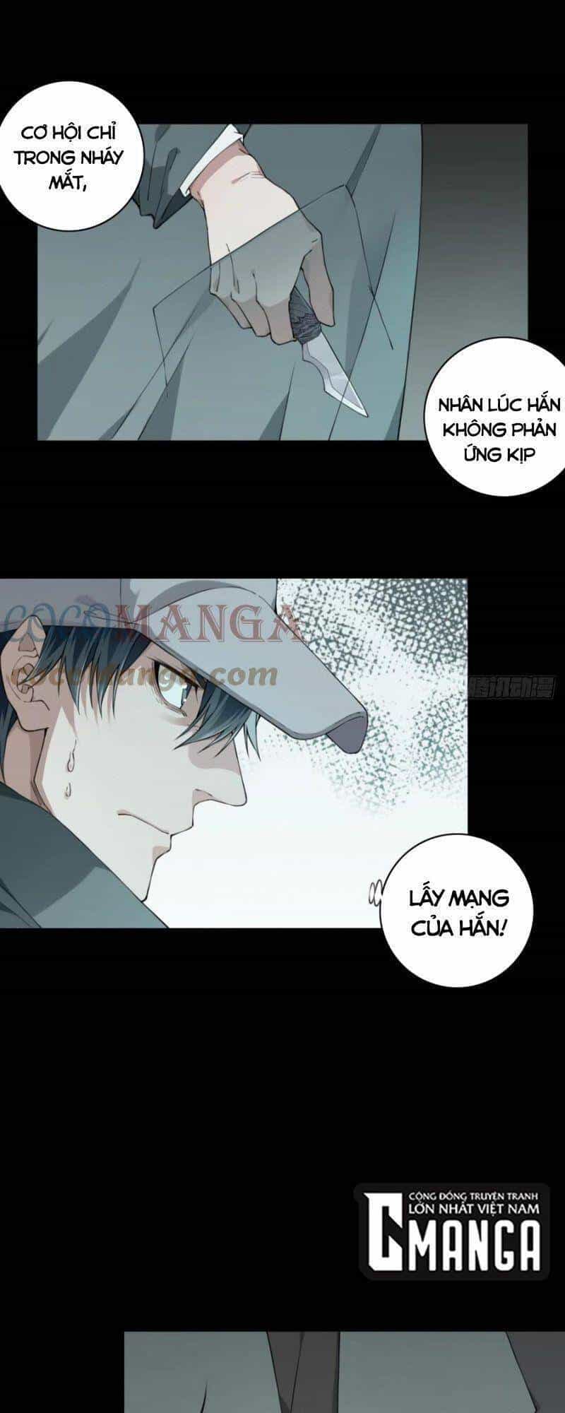 Tôi Là Người Môi Giới Của Ngôi Nhà Kỳ Quái - Chương 62 - ảnh 33