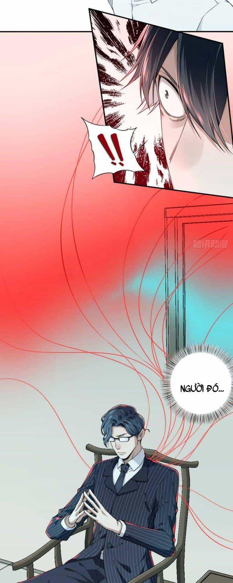 Tôi Là Người Môi Giới Của Ngôi Nhà Kỳ Quái - Chương 79 - ảnh 17