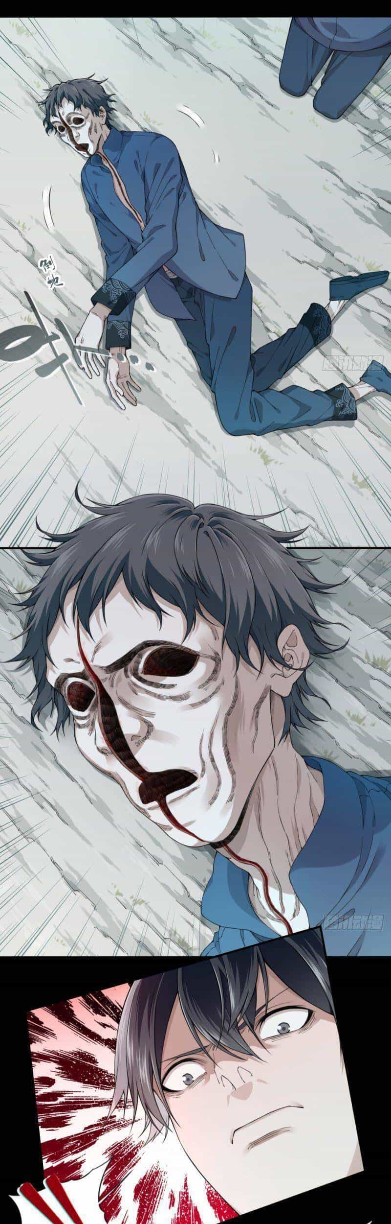 Tôi Là Người Môi Giới Của Ngôi Nhà Kỳ Quái - Chương 83 - ảnh 10