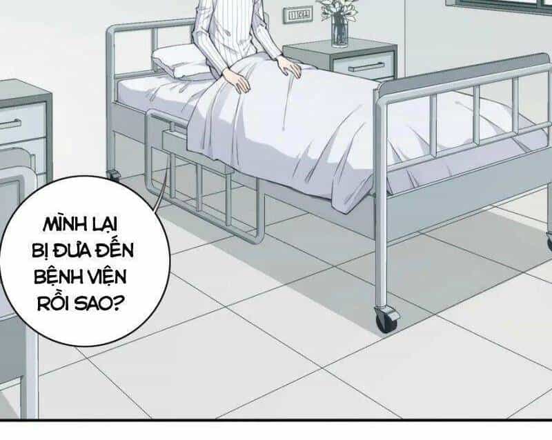 Tôi Là Người Môi Giới Của Ngôi Nhà Kỳ Quái - Chương 94 - ảnh 4