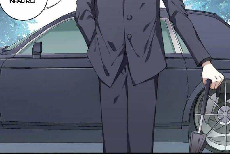 Tôi Là Người Môi Giới Của Ngôi Nhà Kỳ Quái - Chương 96 - ảnh 24